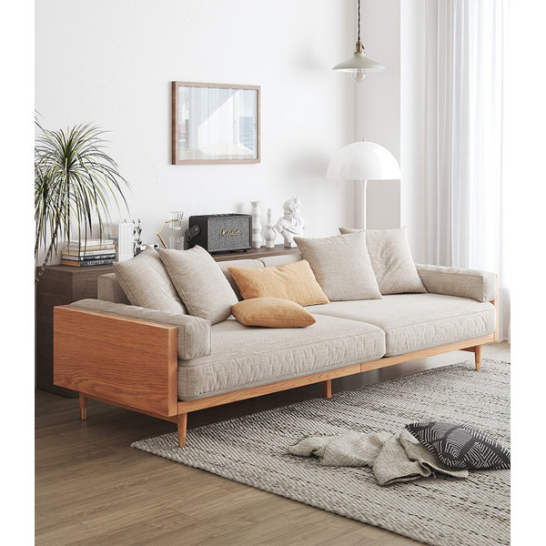 Corrigan Studio® Sofa & Reviews Wayfair